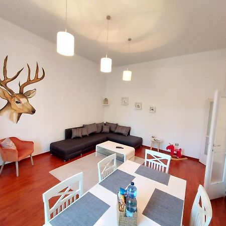 Deak Apartman Sopron Exterior foto