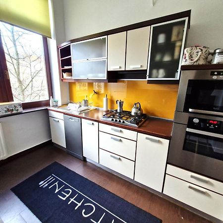 Deak Apartman Sopron Exterior foto