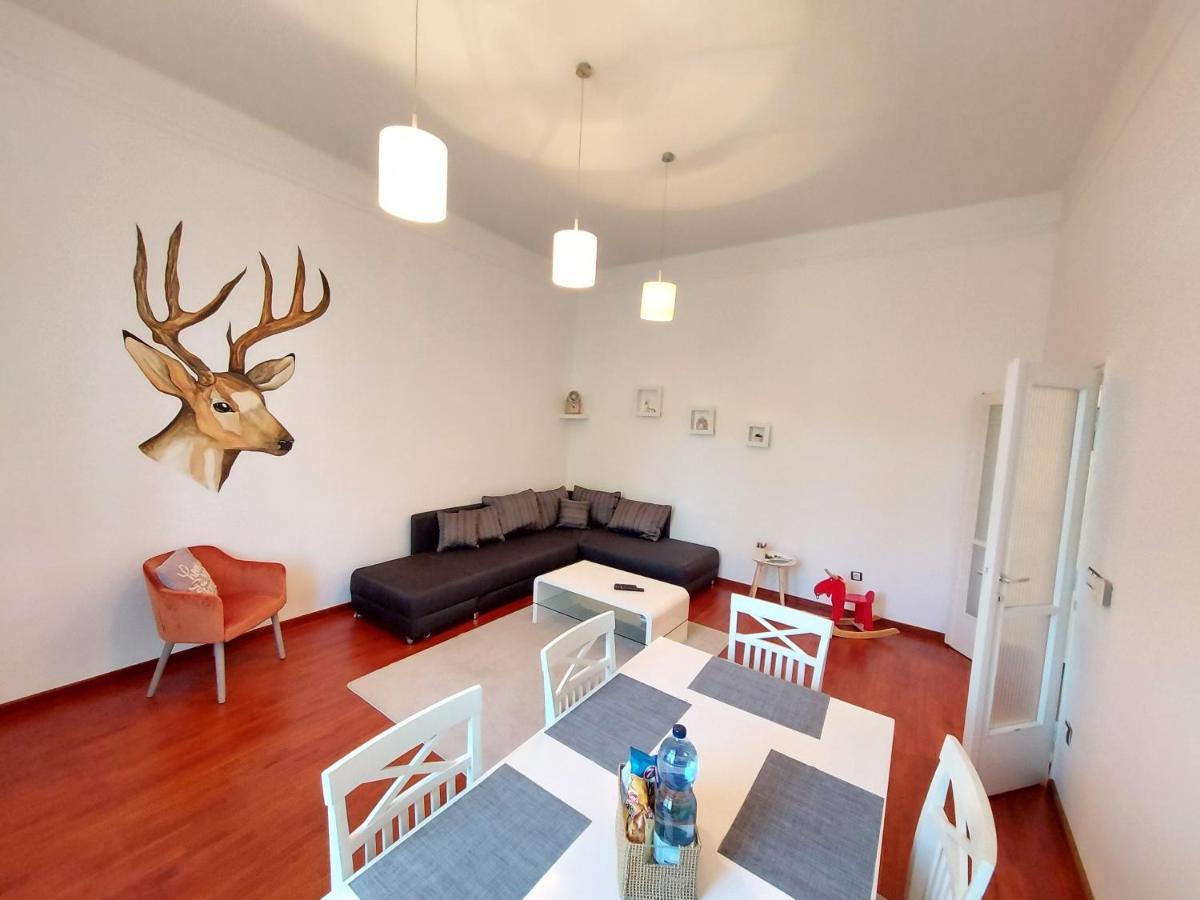 Deak Apartman Sopron Exterior foto