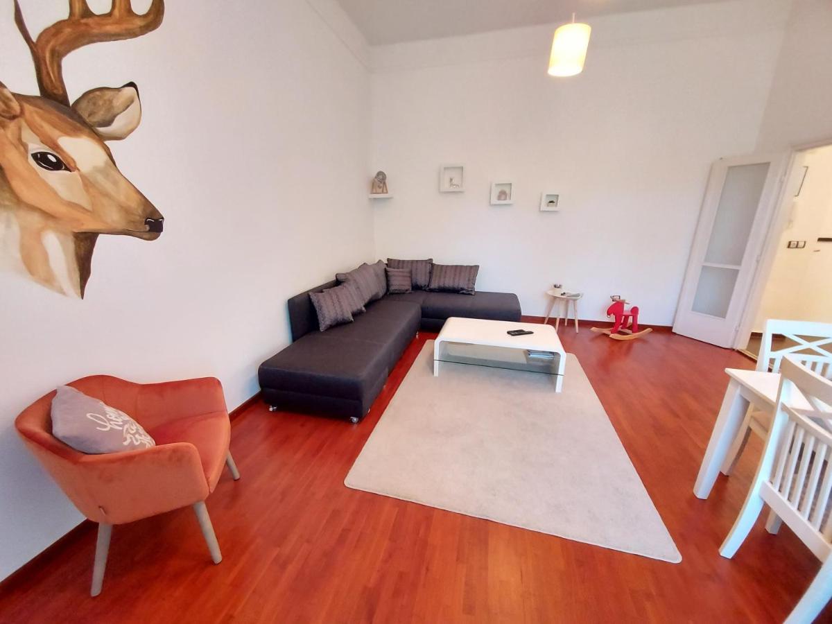 Deak Apartman Sopron Exterior foto