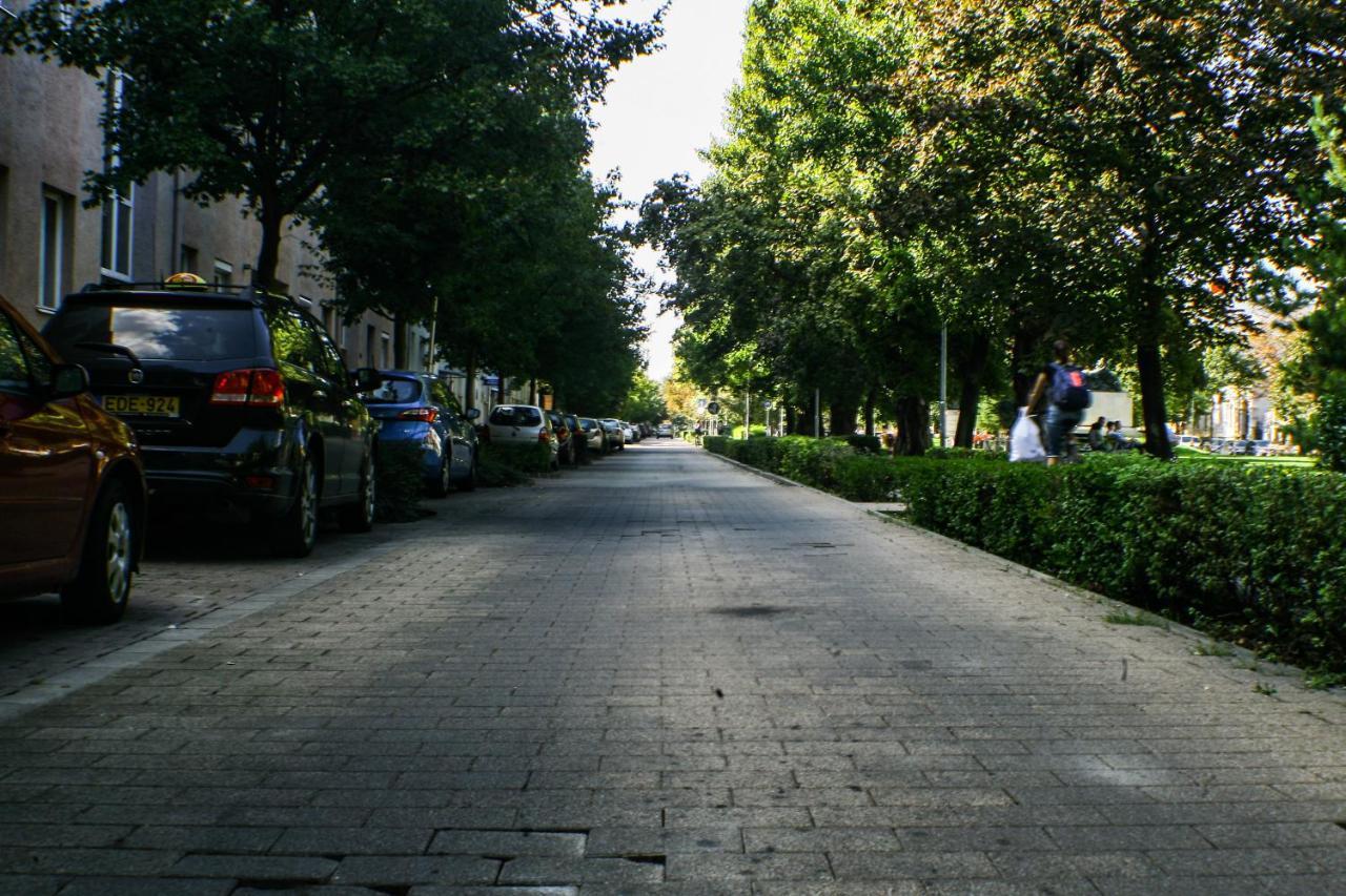 Deak Apartman Sopron Exterior foto