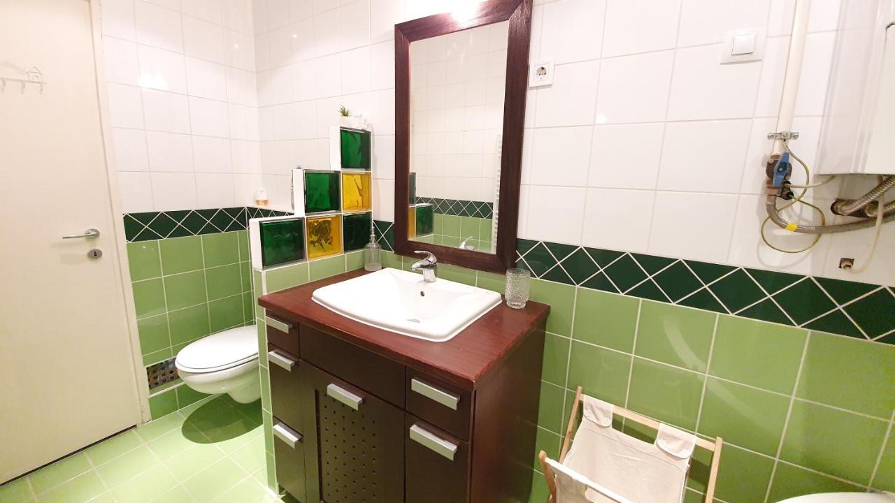 Deak Apartman Sopron Exterior foto