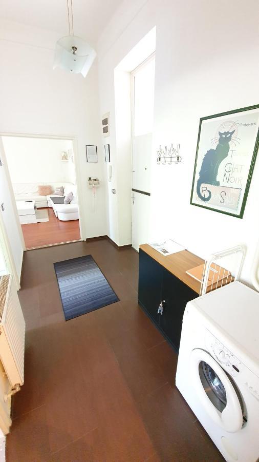 Deak Apartman Sopron Exterior foto